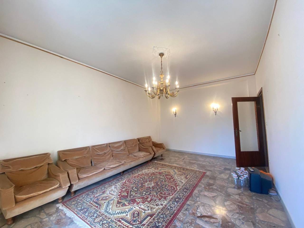 appartamento in vendita a San Severo in zona Centro Storico