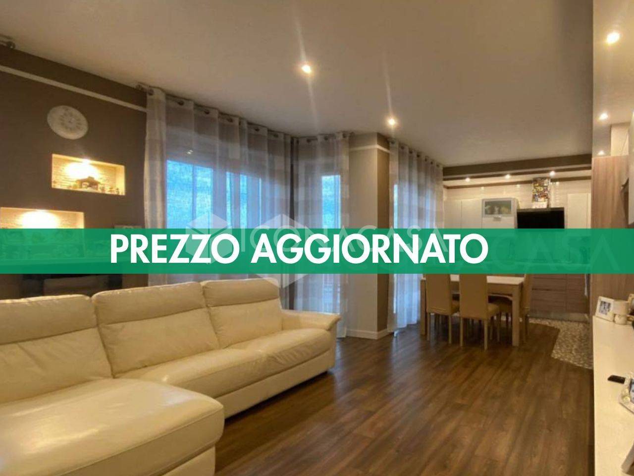 appartamento in vendita a San Severo