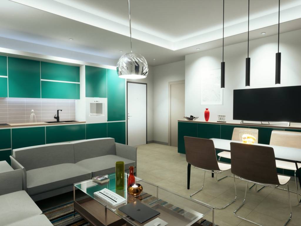 appartamento in vendita a San Severo