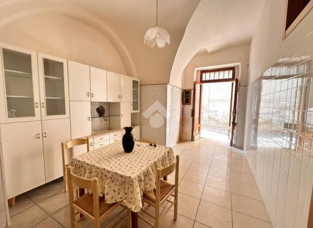 casa indipendente in vendita a San Severo in zona Centro Storico