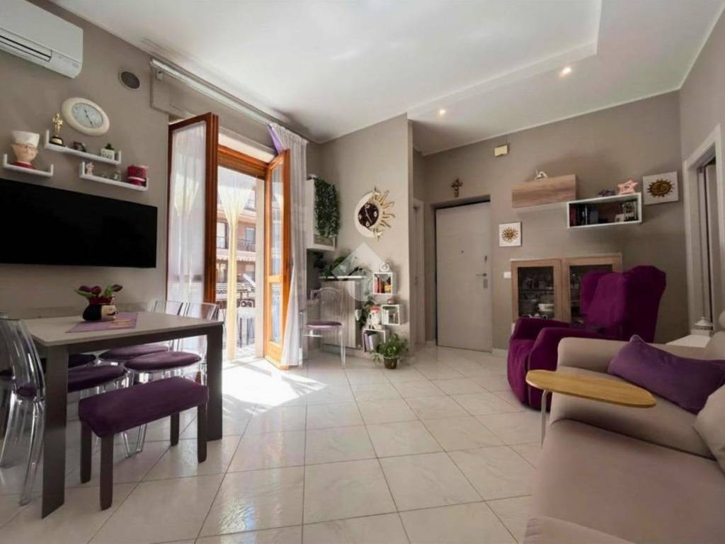 appartamento in vendita a San Severo