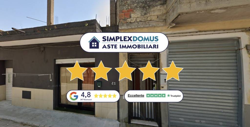 appartamento in vendita a San Severo