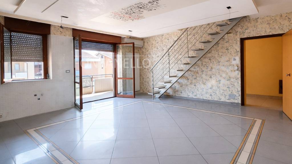 appartamento in vendita a San Severo