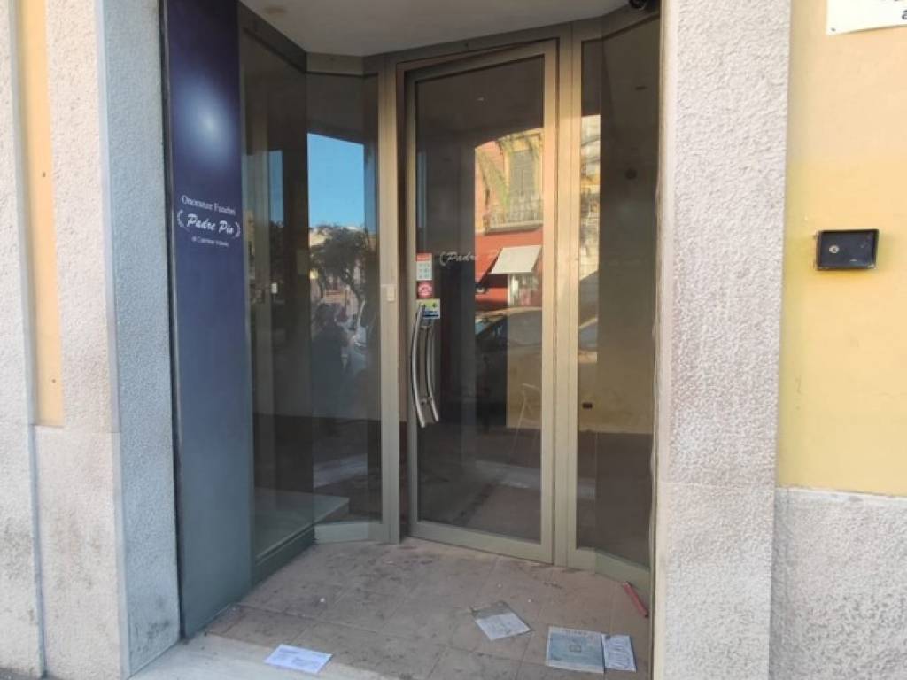 negozio in vendita a San Severo in zona Centro Storico