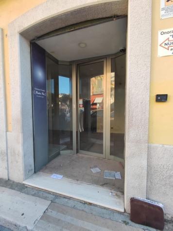 negozio in vendita a San Severo in zona Centro Storico