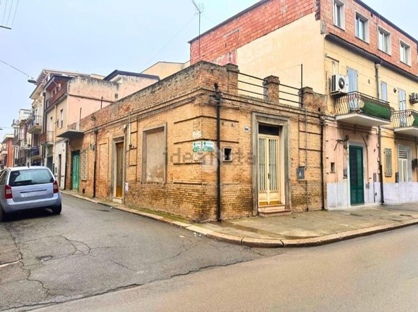 casa semindipendente in vendita a San Severo