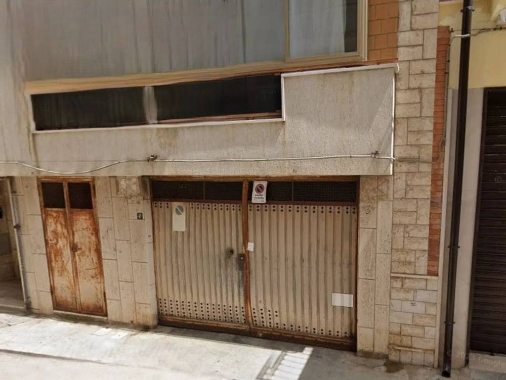 appartamento in vendita a San Severo