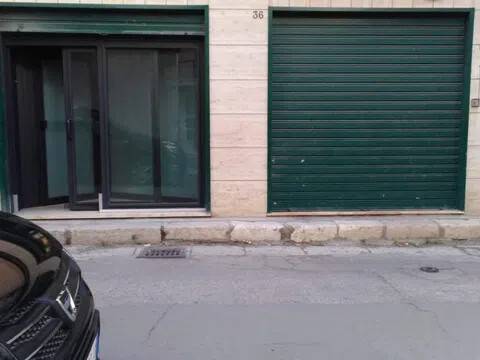 negozio in vendita a San Severo