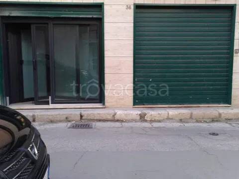 negozio in vendita a San Severo