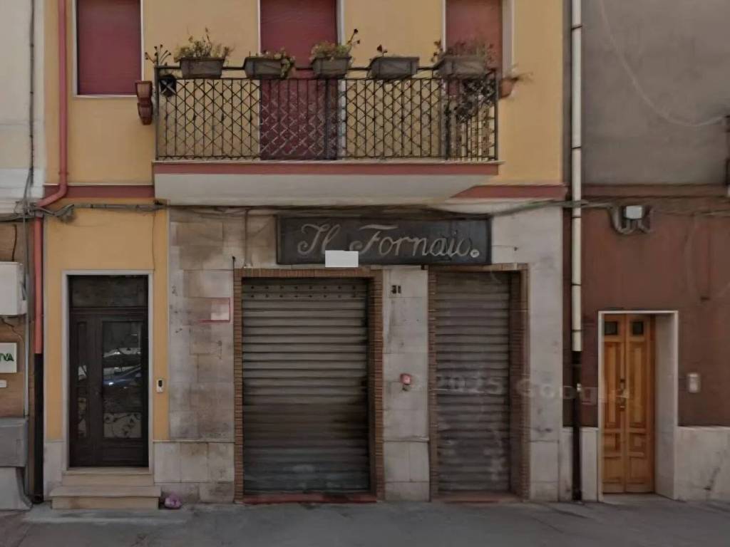 negozio in vendita a San Severo