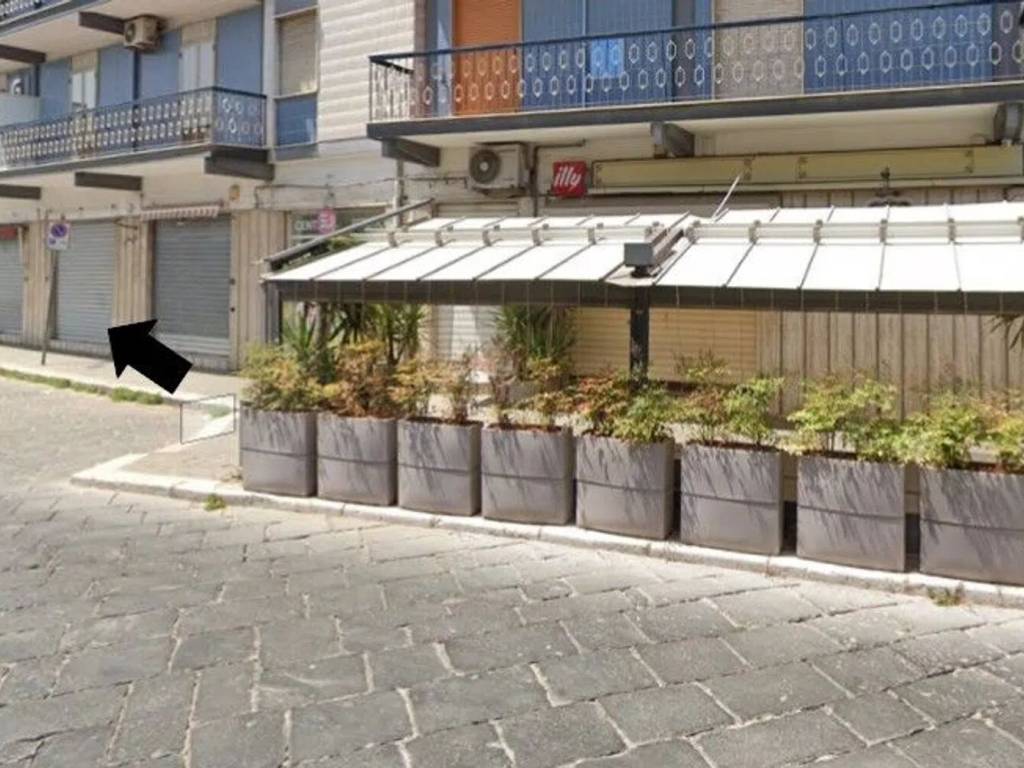 negozio in vendita a San Severo
