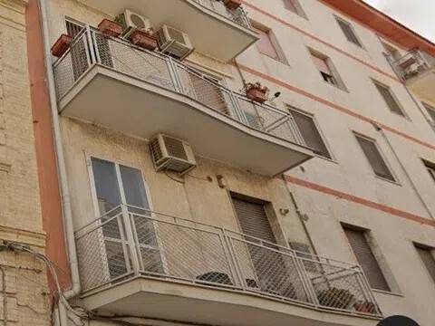 appartamento in vendita a San Severo