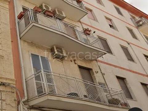 appartamento in vendita a San Severo