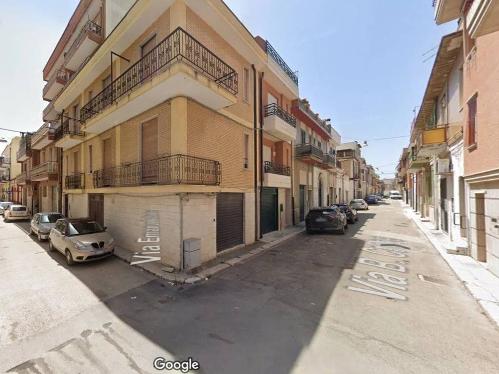 appartamento in vendita a San Severo