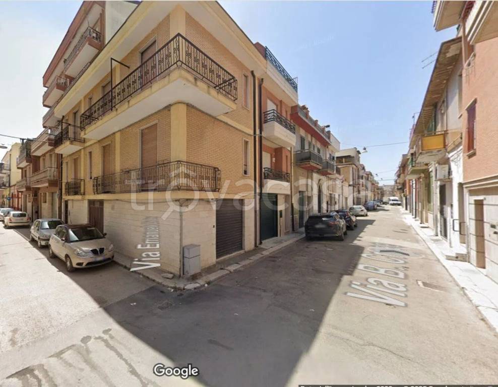 appartamento in vendita a San Severo