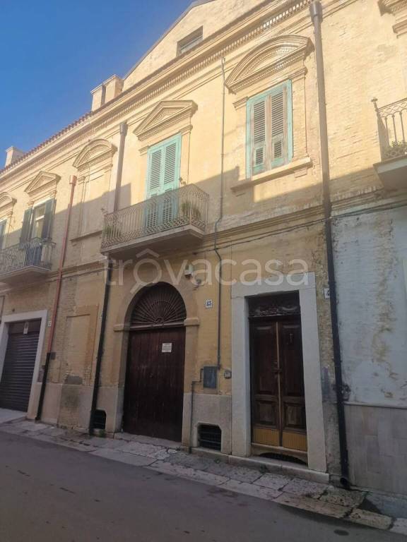 appartamento in vendita a San Severo in zona Centro Storico
