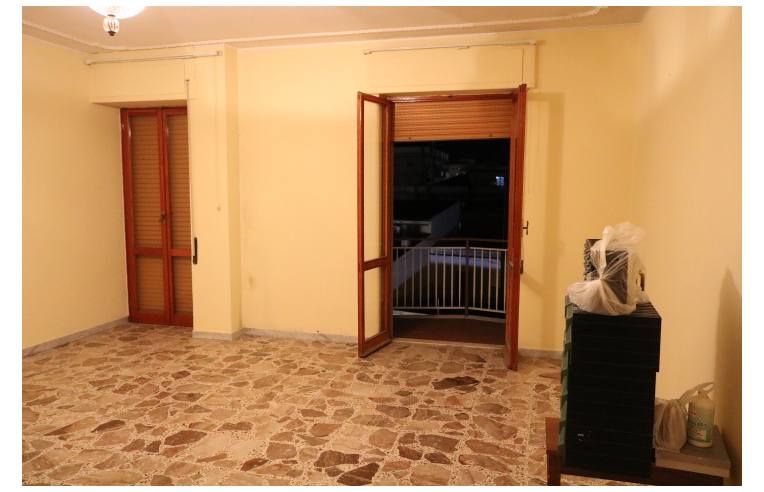 appartamento in vendita a San Severo in zona Centro Storico