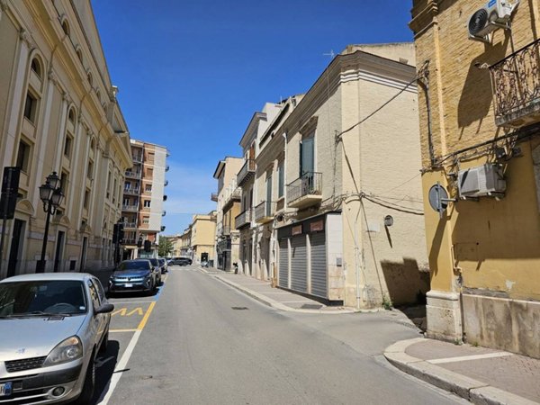 casa indipendente in vendita a San Severo