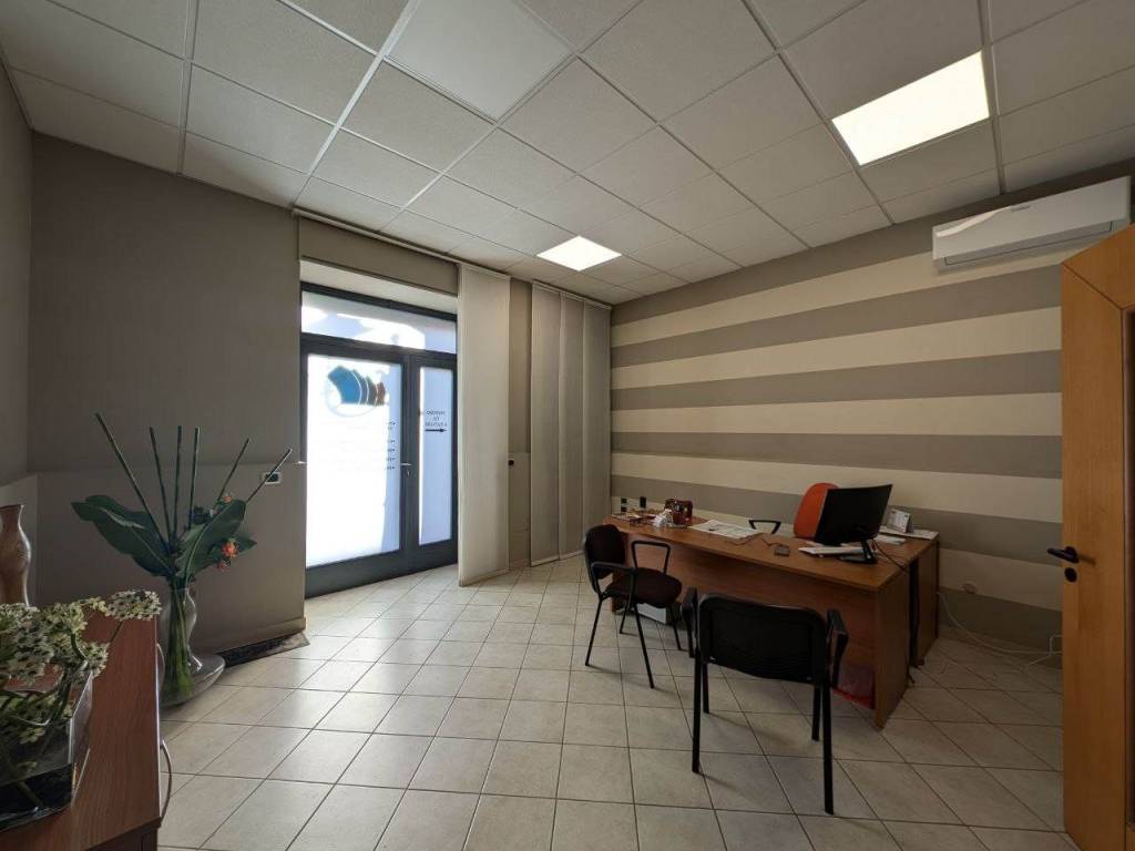 ufficio in vendita a San Severo