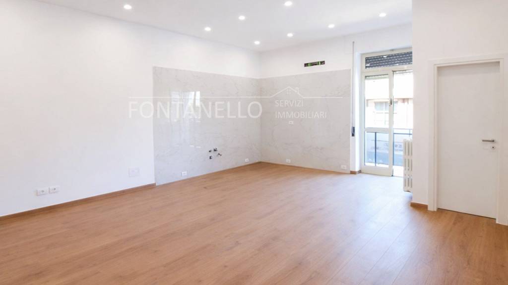 appartamento in vendita a San Severo