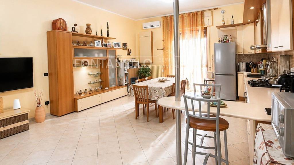 appartamento in vendita a San Severo in zona Centro Storico