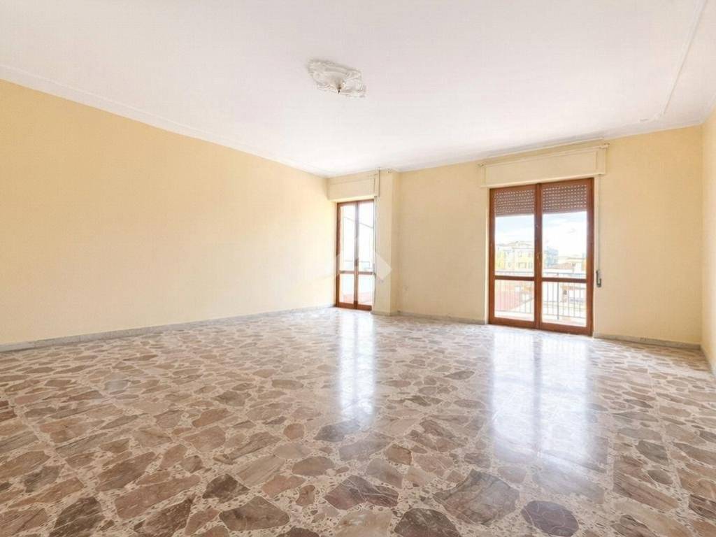 appartamento in vendita a San Severo