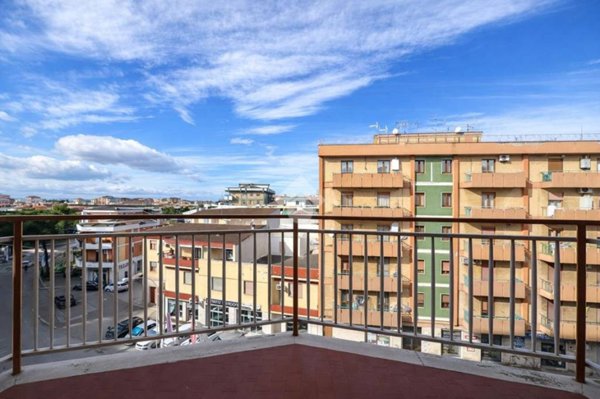 appartamento in vendita a San Severo