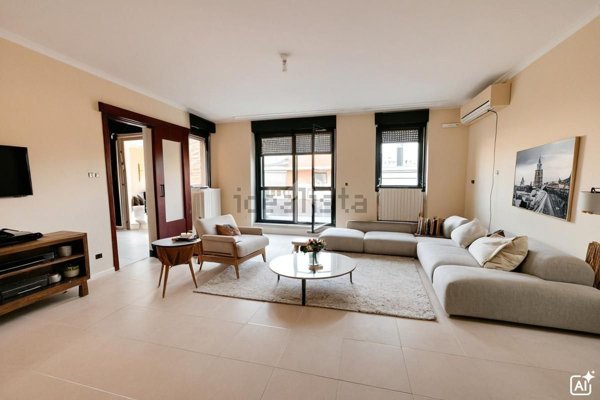 appartamento in vendita a San Severo