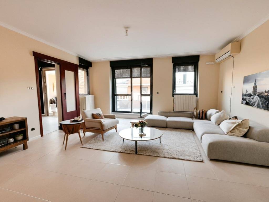appartamento in vendita a San Severo
