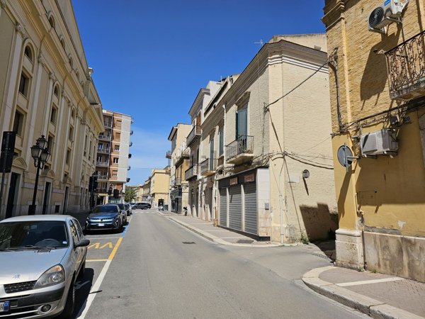 casa indipendente in vendita a San Severo