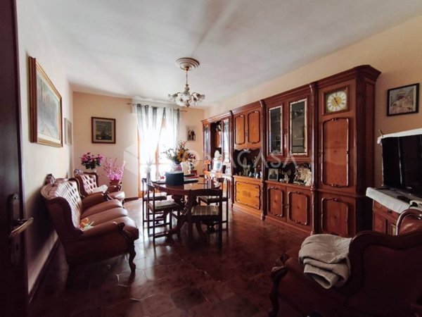 casa indipendente in vendita a San Severo