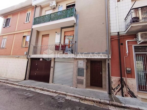 casa indipendente in vendita a San Severo