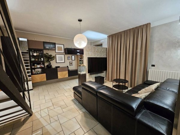 appartamento in vendita a San Severo