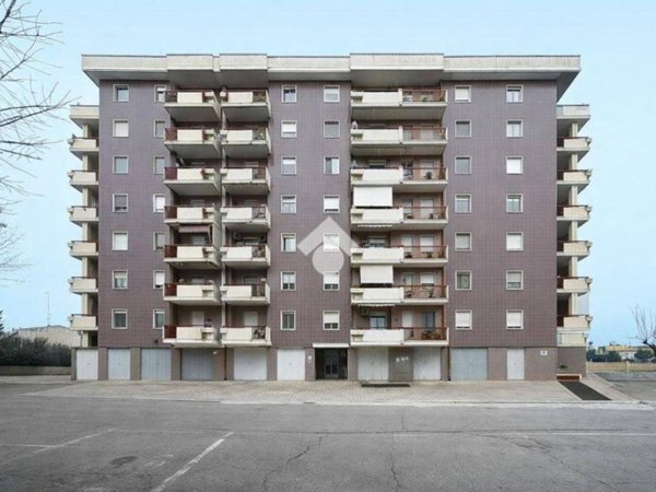 appartamento in vendita a San Severo