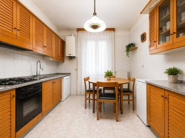 appartamento in vendita a San Severo