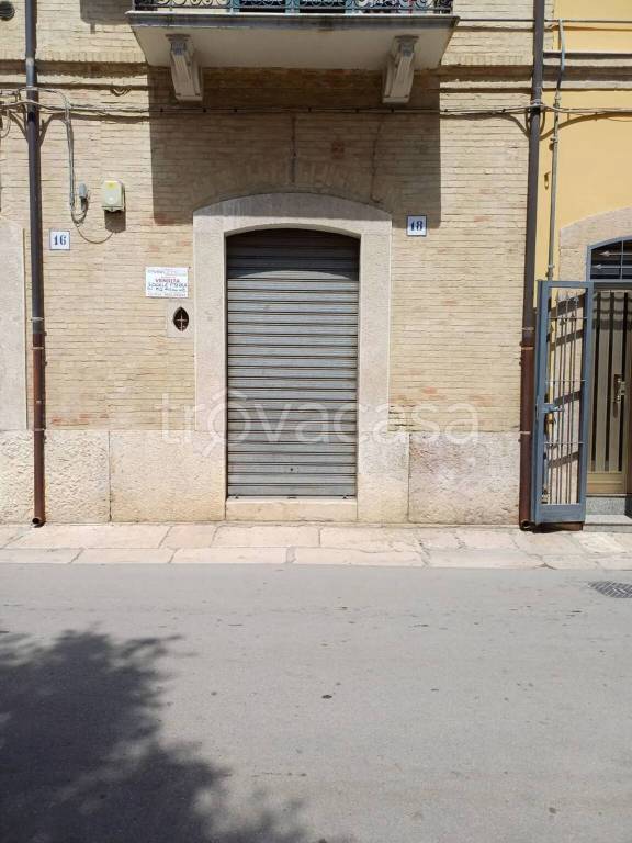negozio in vendita a San Severo