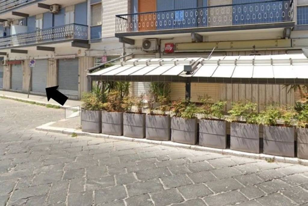negozio in vendita a San Severo