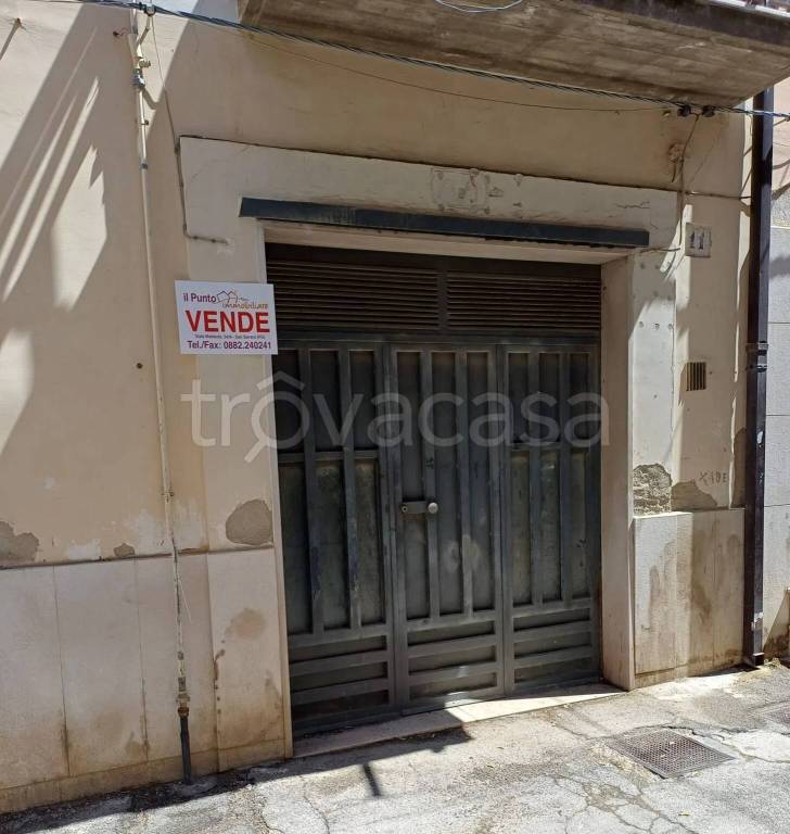 negozio in vendita a San Severo
