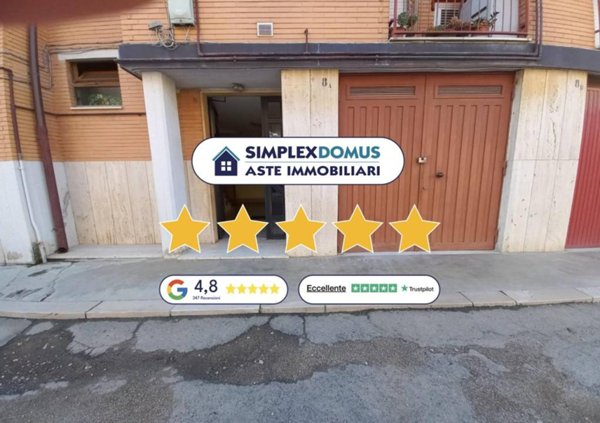 appartamento in vendita a San Severo