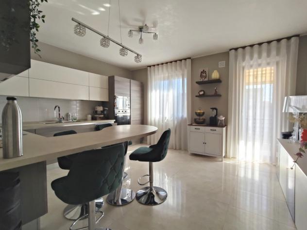 appartamento in vendita a San Severo