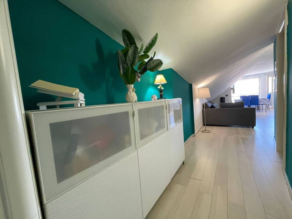 appartamento in vendita a San Severo