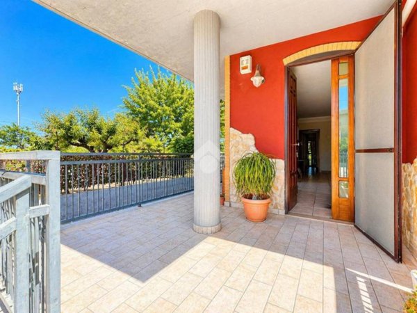 appartamento in vendita a San Severo
