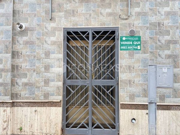 appartamento in vendita a San Severo in zona Centro Storico