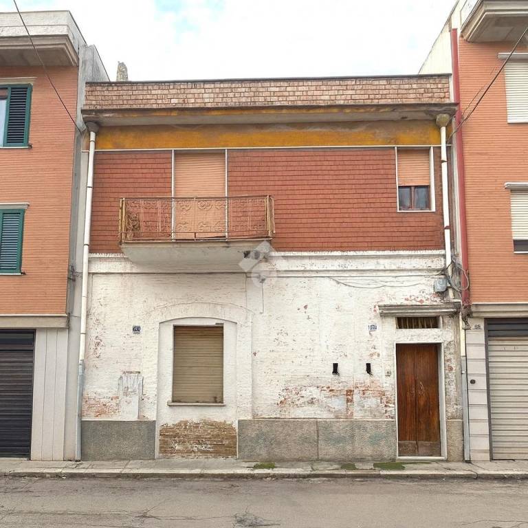 casa indipendente in vendita a San Severo