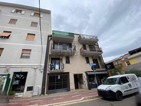 appartamento in vendita a San Severo