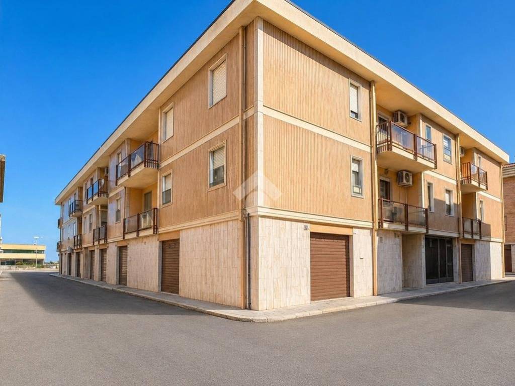 appartamento in vendita a San Severo