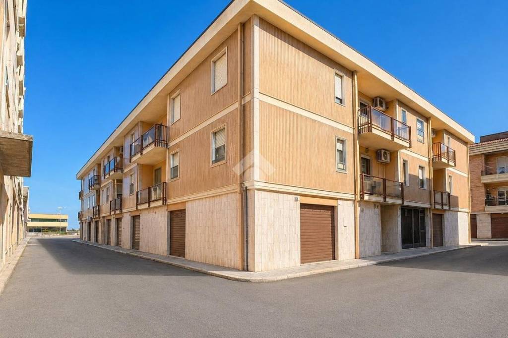 appartamento in vendita a San Severo