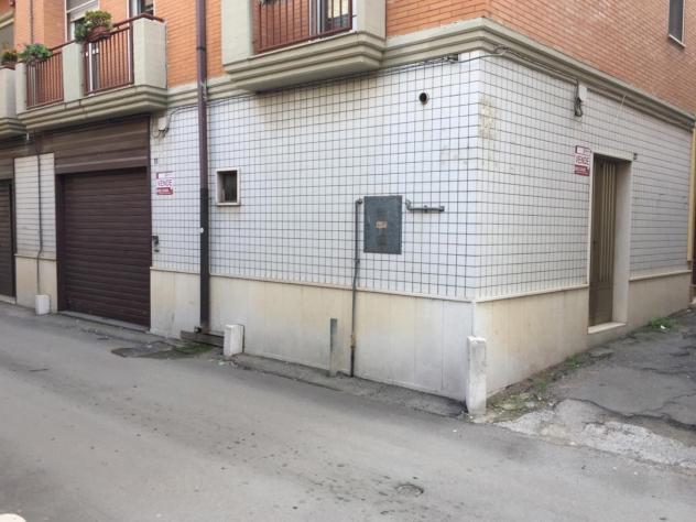 terreno agricolo in vendita a San Severo in zona Centro Storico