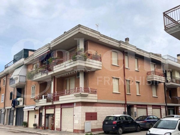 appartamento in vendita a San Severo