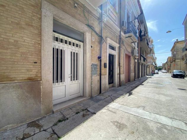 appartamento in vendita a San Severo